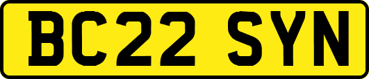 BC22SYN