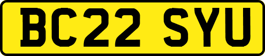 BC22SYU