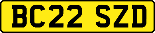 BC22SZD