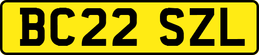 BC22SZL