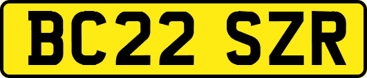 BC22SZR