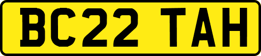 BC22TAH