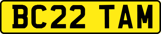 BC22TAM