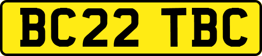 BC22TBC