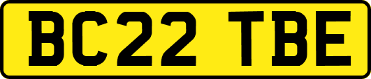 BC22TBE