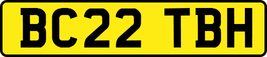 BC22TBH
