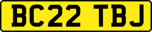 BC22TBJ