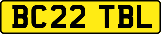 BC22TBL