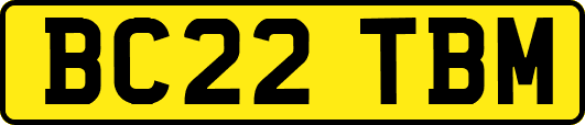 BC22TBM