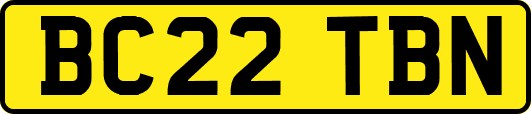 BC22TBN