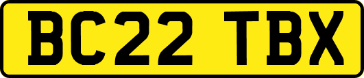 BC22TBX