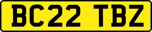 BC22TBZ