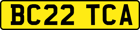 BC22TCA