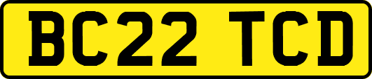 BC22TCD