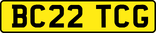 BC22TCG