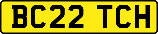 BC22TCH