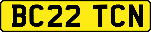 BC22TCN