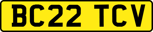 BC22TCV