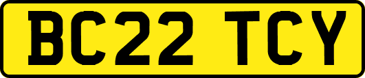 BC22TCY