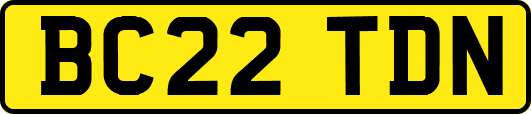 BC22TDN
