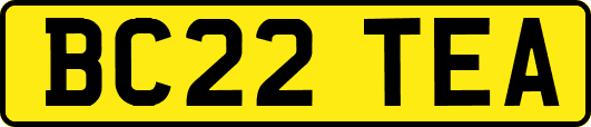 BC22TEA