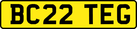 BC22TEG
