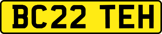 BC22TEH