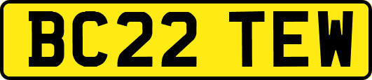 BC22TEW