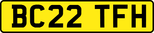 BC22TFH