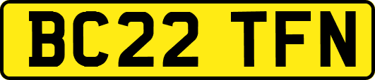 BC22TFN