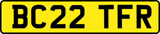 BC22TFR