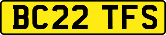 BC22TFS
