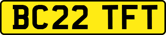 BC22TFT