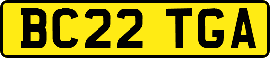 BC22TGA