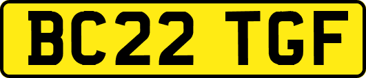 BC22TGF