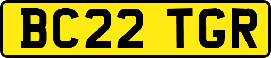 BC22TGR