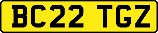 BC22TGZ