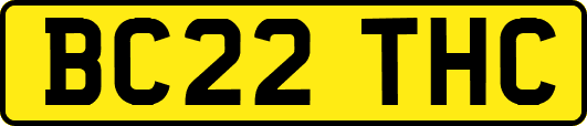 BC22THC