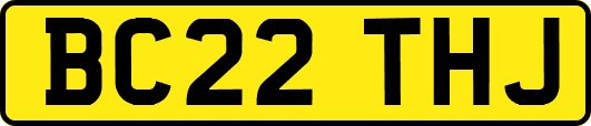 BC22THJ