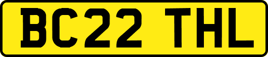 BC22THL
