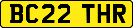 BC22THR