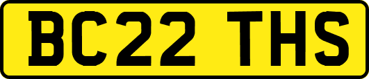 BC22THS