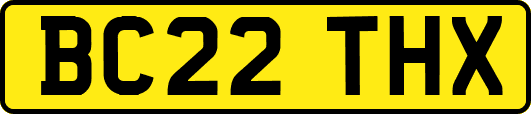 BC22THX