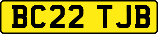 BC22TJB