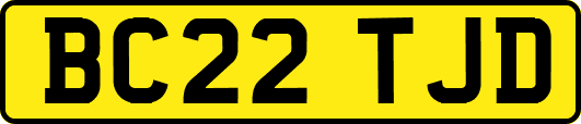 BC22TJD