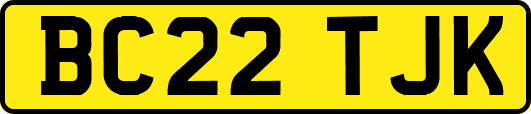BC22TJK