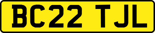 BC22TJL