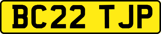 BC22TJP