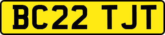 BC22TJT