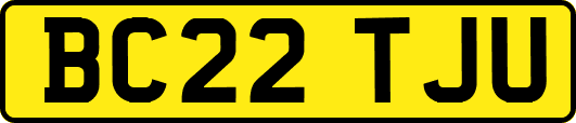 BC22TJU